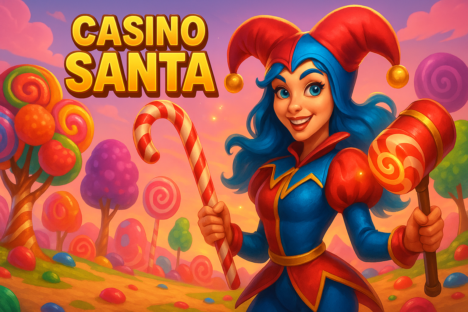 Casino Santa
